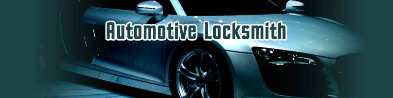 automotive Locksmith Oreland