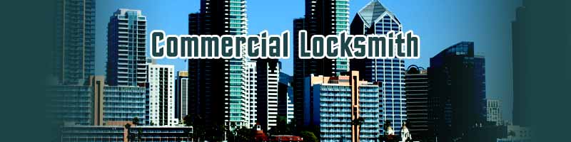 commercial Locksmith Oreland