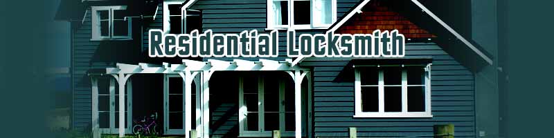 residential Locksmith Oreland